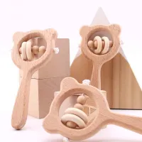 Jucărie de lemn pentru copii Mi1174