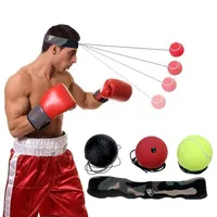 Boxing ball for men and boys