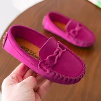 Children's loafers A2473