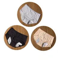 Set of Delamon menstrual panties - variant 8