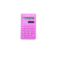 Pocket calculator K2916