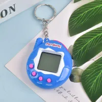 Retro-Tamagotchi-Spielzeug für Kinder in verschiedenen Farben