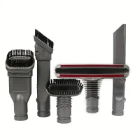 Set of spare brushes for vacuum cleaner vyson