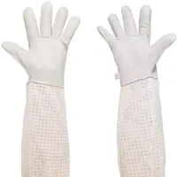 Protective bee gloves H975