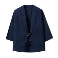 Męskie kimono