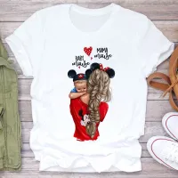 Beautiful t shirts with mother love motif