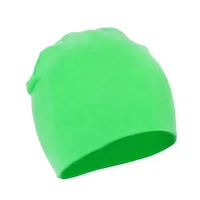 Children's warm cotton cap