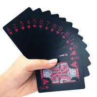 Oryginalny pokerowy zestaw kart