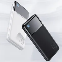 Luxury PowerBank 10000mAh Gibbons