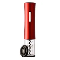 Electric wine corkscrew