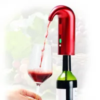 Automatický provzdušňovač vína Pourer Decanter