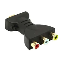 Adaptateur HDMI vers AV