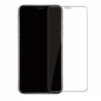 Protective hardened glass for iPhone XR