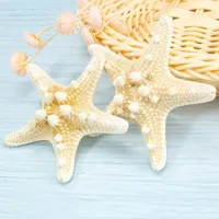 Natural starfish