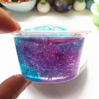Colorful Mucilage Duo