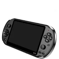 PSP-stílusú játékkonzol - 2 szín