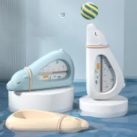 Teploměr do koupele pro novorozence na měření teploty vody