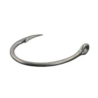 Fish hook size 2 50 pcs J370