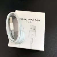 Eredeti USB kábel Apple Iphone-hoz