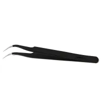 Decorative tweezers