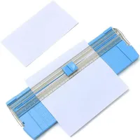Paper cutter A4 / A5