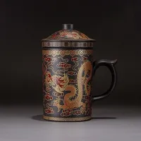 Keramický čajník Cori