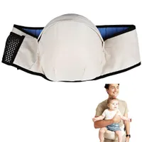 Baby carrier Hip Seat