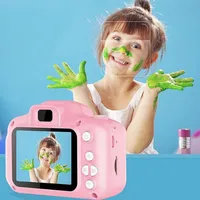 Gyermekek csodálatos mini kamera Loren