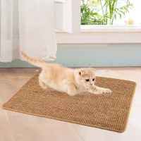 Tapis à gratter