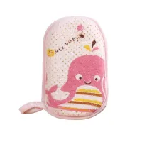 Baby sponge for washing with animals J568