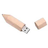 USB flash drive w kształcie małego ołówka