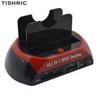 Docking Station TISHRIC