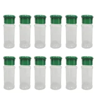 Plastic root 12 pcs