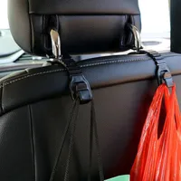 2 pcs Car bag holder