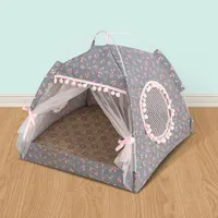 Namiot dla zwierząt domowych