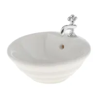 Doll washbasin E415