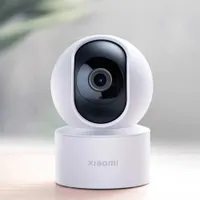 Camera inteligentă Xiaomi Mi Smart SE+ 1080P HD PTZ