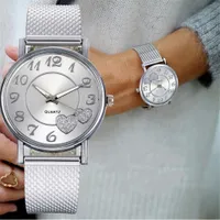 Dámske elegantné hodinky Sellena