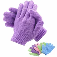 Cosmetic gloves