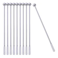 Cocktail mixers stainless steel 5 pcs