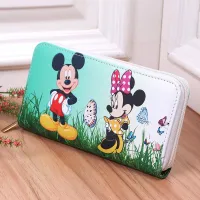 Roztomilá peňaženka Disney