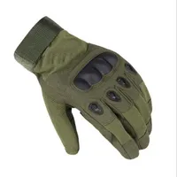 Gants militaires Military