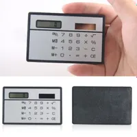 Pocket calculator