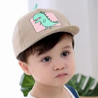 Dziecko Snapback Dinozaur