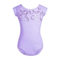 Body de gymnastique pour enfants