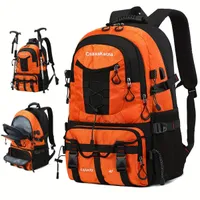 40L Outdoor backpack for hiking, camping and climbing