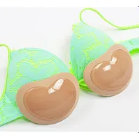 Bra padding - 2 variants