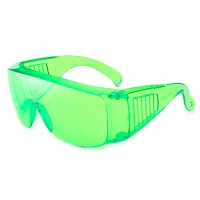 Safety sunglasses