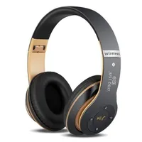 Blackburn luxury Bluetooth headphones