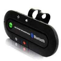 Bluetooth handsfree car kit